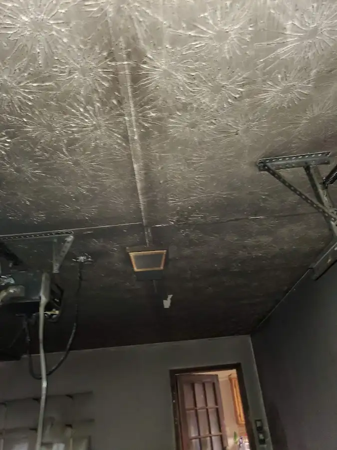 Fire and smoke damage assessment for Emergency Water Damage Services in Norwood